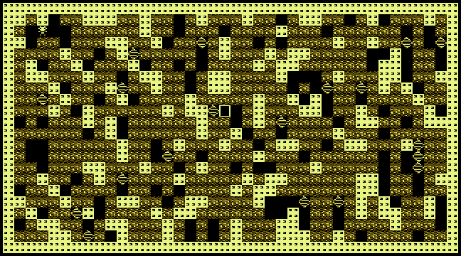 Cave C
